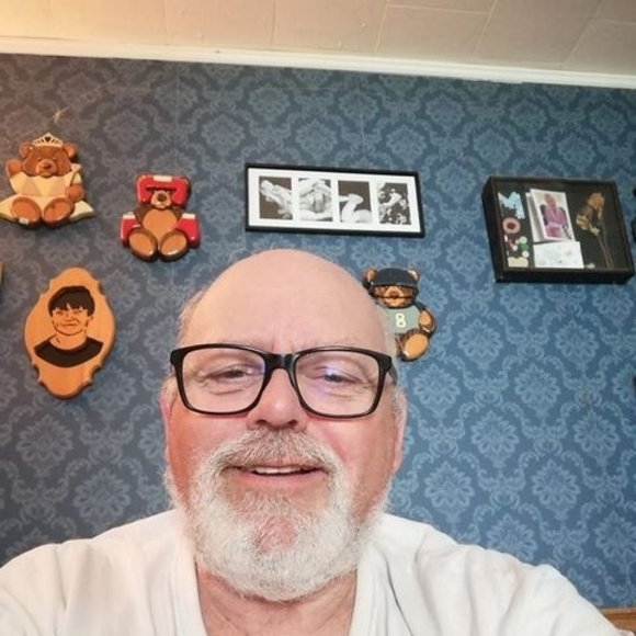 Meet your Posher, Randy - Picture 1 of 1